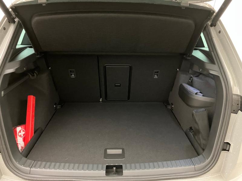 Škoda Karoq 4x4 Sportline TDI DSG