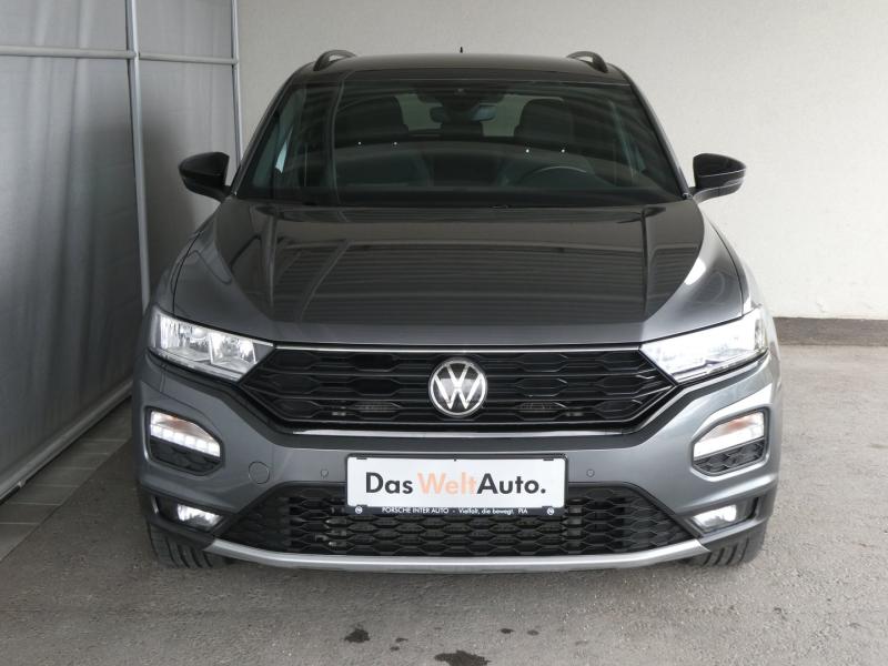 VW T-Roc Sport TDI SCR DSG
