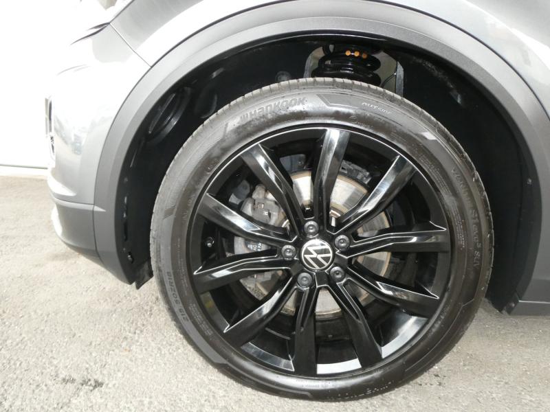 VW T-Roc Sport TDI SCR DSG