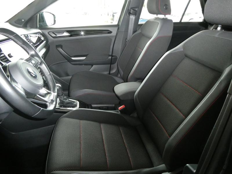 VW T-Roc Sport TDI SCR DSG