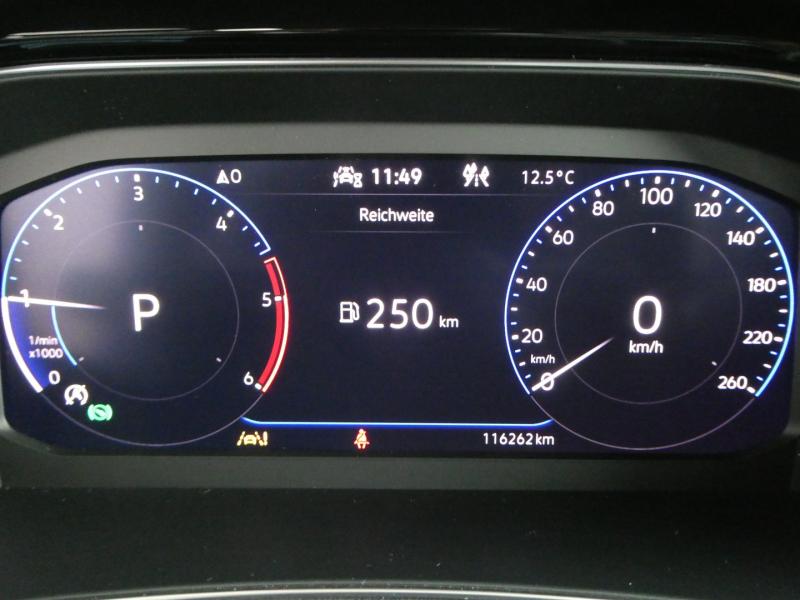 VW T-Roc Sport TDI SCR DSG