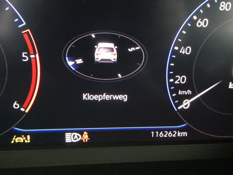 VW T-Roc Sport TDI SCR DSG