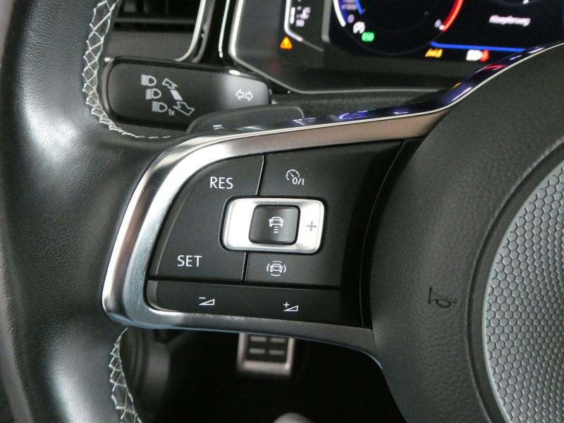 VW T-Roc Sport TDI SCR DSG