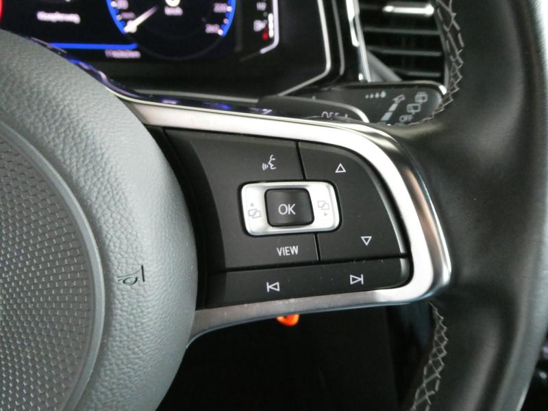 VW T-Roc Sport TDI SCR DSG