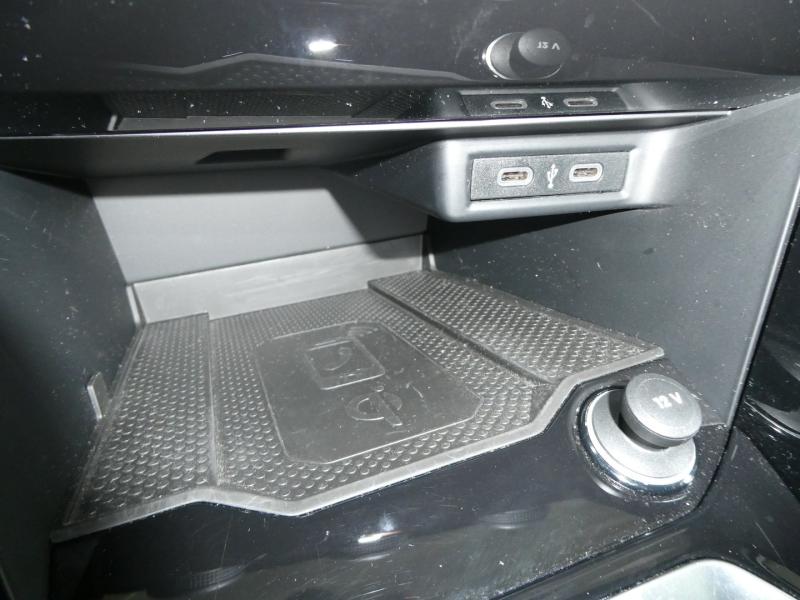 VW T-Roc Sport TDI SCR DSG