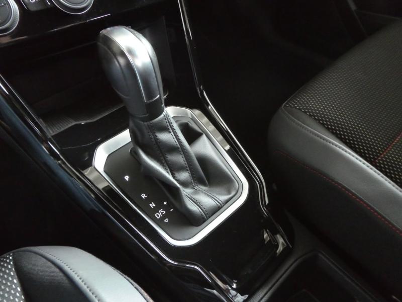 VW T-Roc Sport TDI SCR DSG