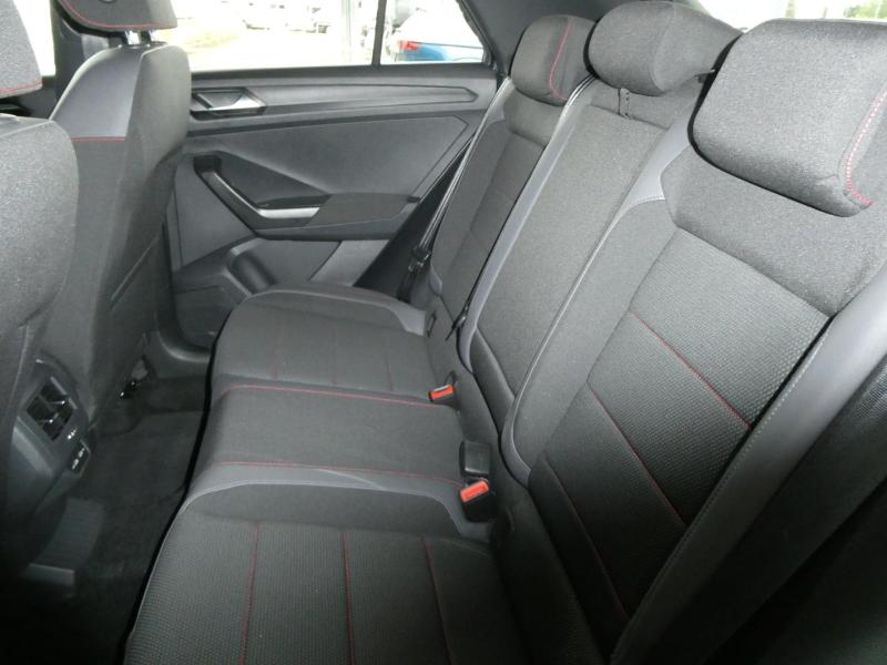 VW T-Roc Sport TDI SCR DSG