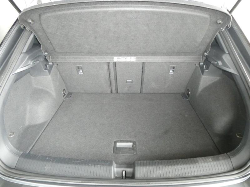 VW T-Roc Sport TDI SCR DSG