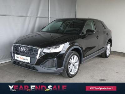 Audi Q2 35 TFSI