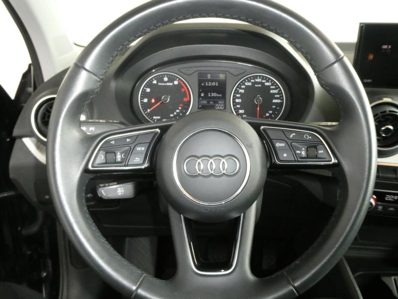 Audi Q2 35 TFSI