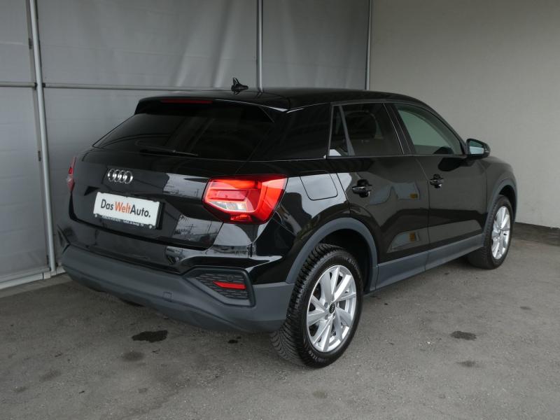 Audi Q2 35 TFSI