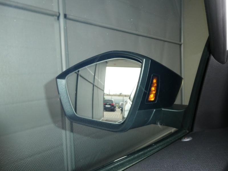 Škoda Octavia RS iV 245 DSG