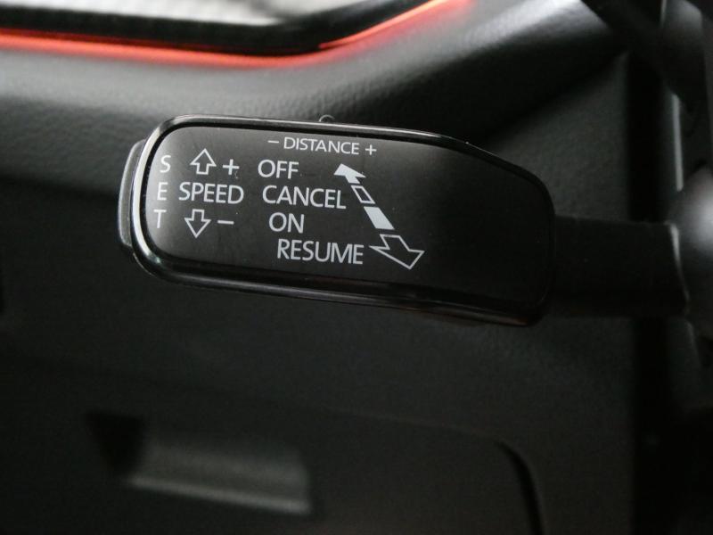 Škoda Octavia RS iV 245 DSG