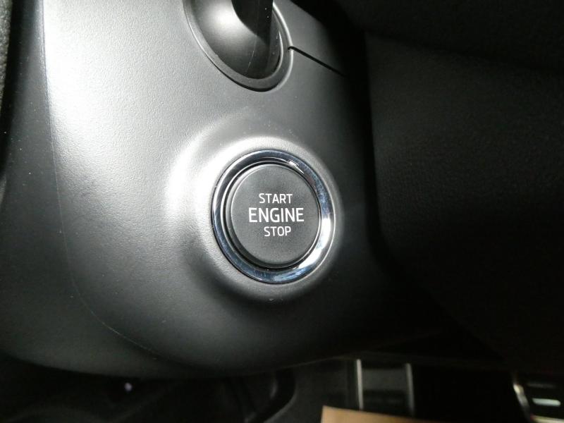 Škoda Octavia RS iV 245 DSG