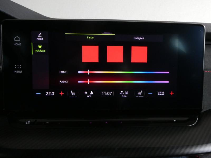 Škoda Octavia RS iV 245 DSG