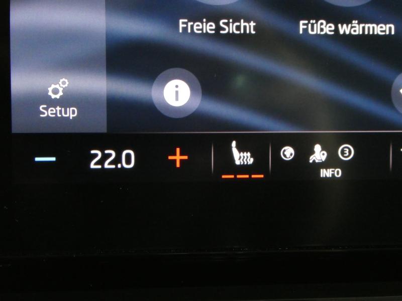 Škoda Octavia RS iV 245 DSG