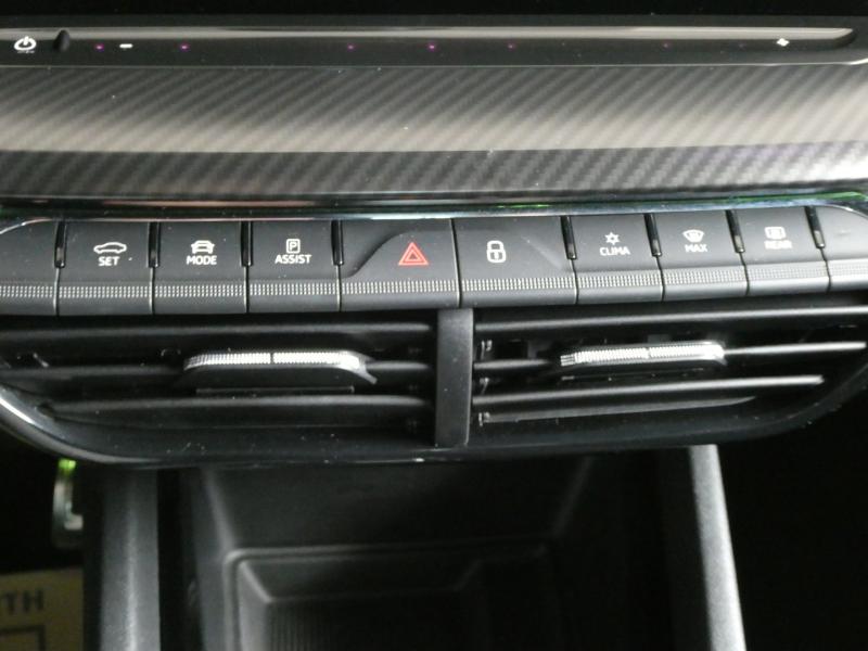 Škoda Octavia RS iV 245 DSG