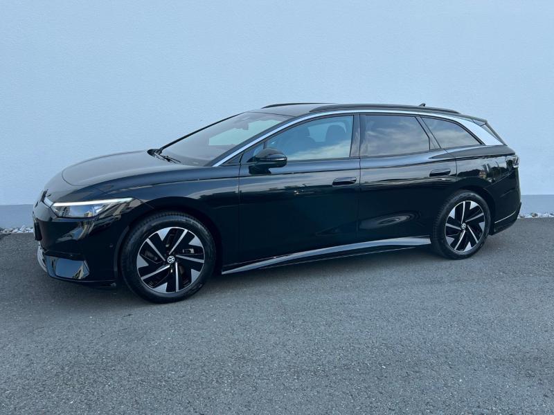 VW ID.7 Tourer Pro S 210 kW Business