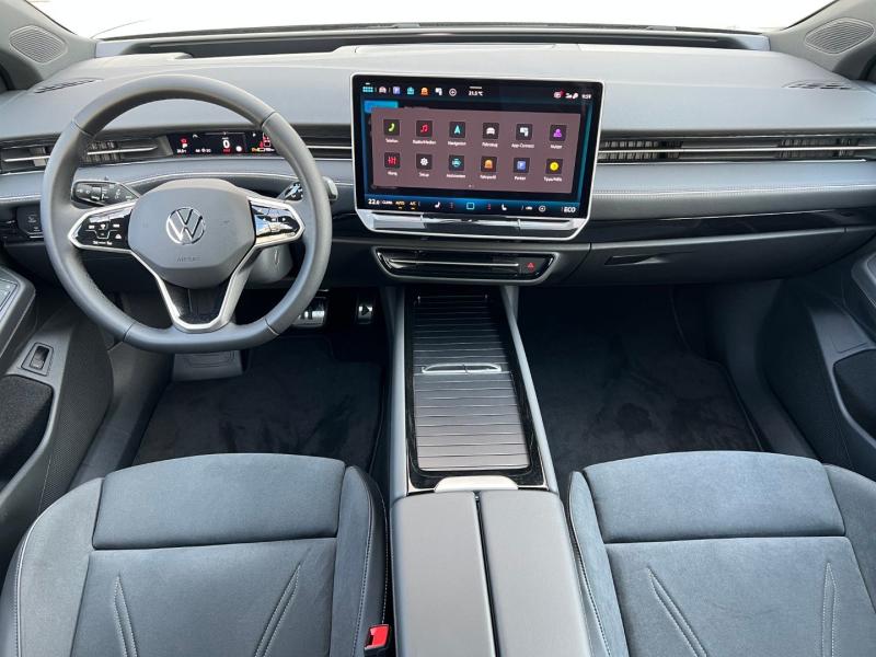 VW ID.7 Tourer Pro S 210 kW Business