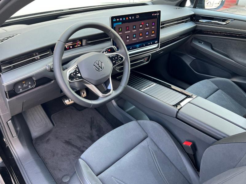 VW ID.7 Tourer Pro S 210 kW Business