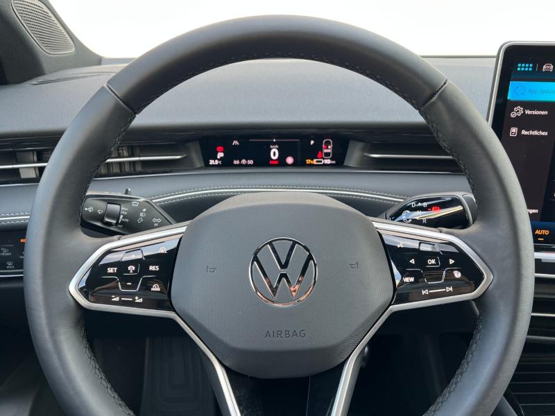 VW ID.7 Tourer Pro S 210 kW Business