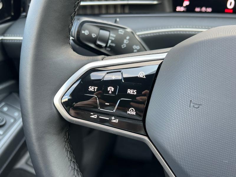 VW ID.7 Tourer Pro S 210 kW Business