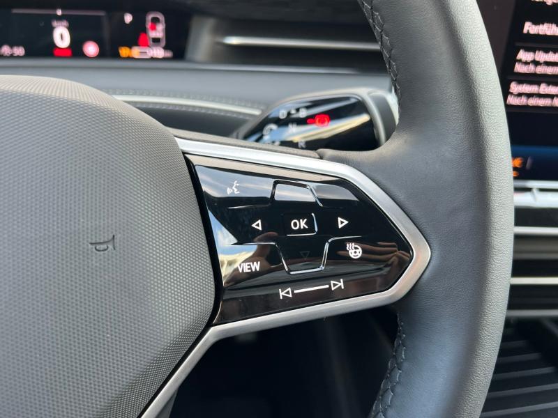 VW ID.7 Tourer Pro S 210 kW Business