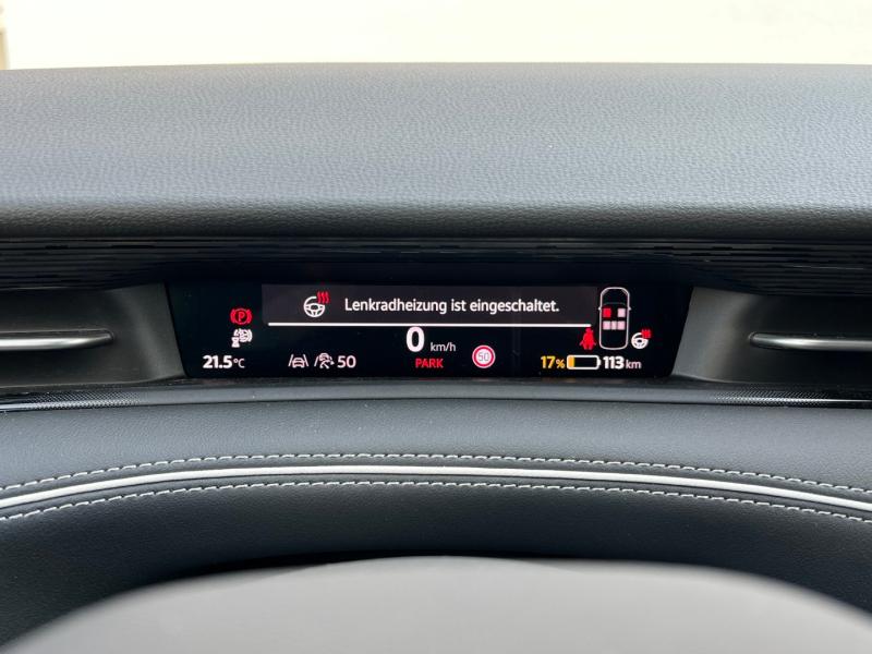 VW ID.7 Tourer Pro S 210 kW Business