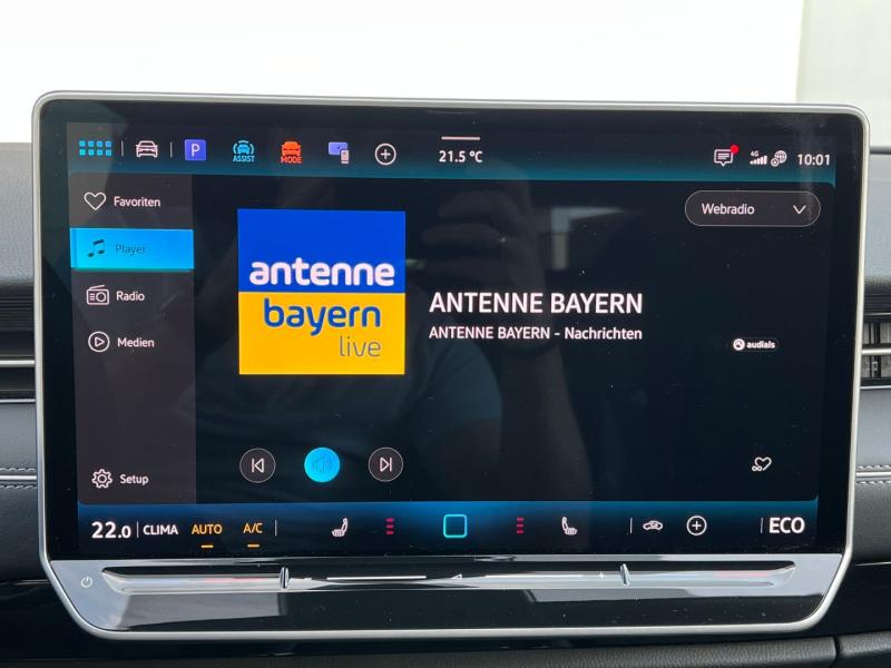 VW ID.7 Tourer Pro S 210 kW Business