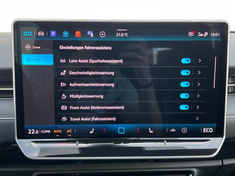 VW ID.7 Tourer Pro S 210 kW Business