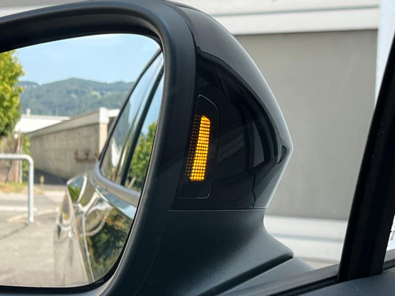 VW ID.7 Tourer Pro S 210 kW Business