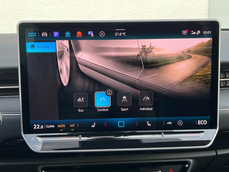 VW ID.7 Tourer Pro S 210 kW Business