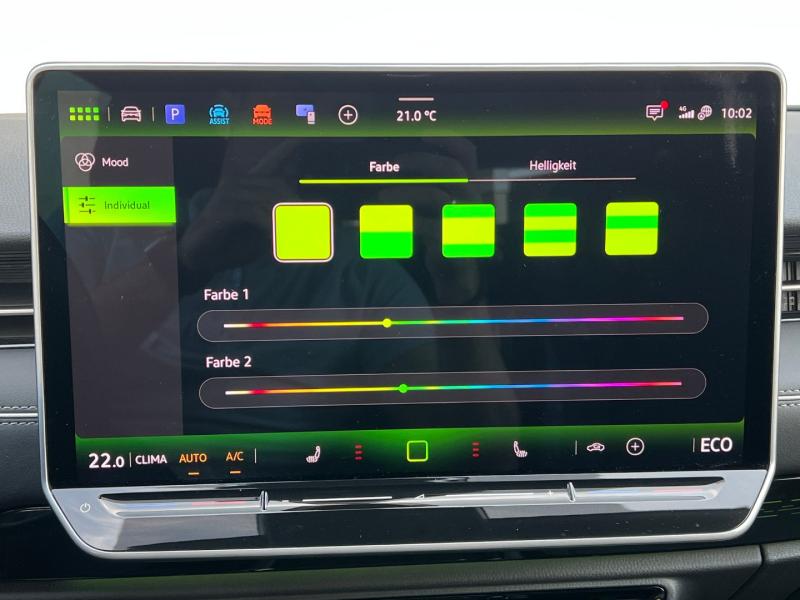 VW ID.7 Tourer Pro S 210 kW Business