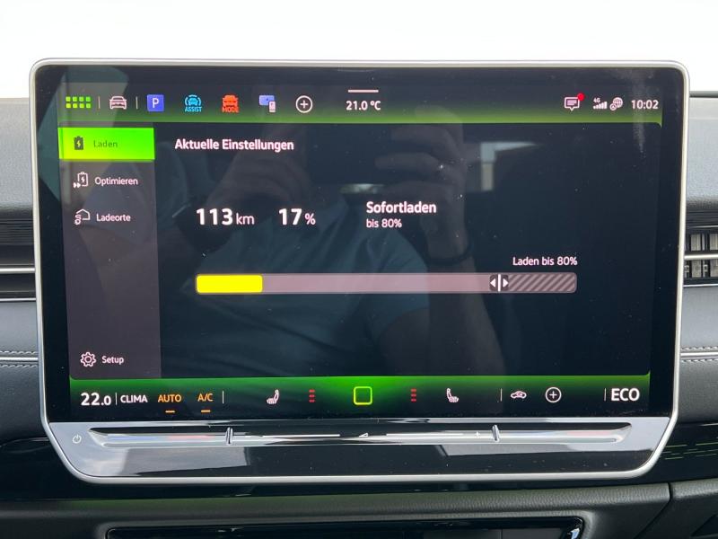 VW ID.7 Tourer Pro S 210 kW Business