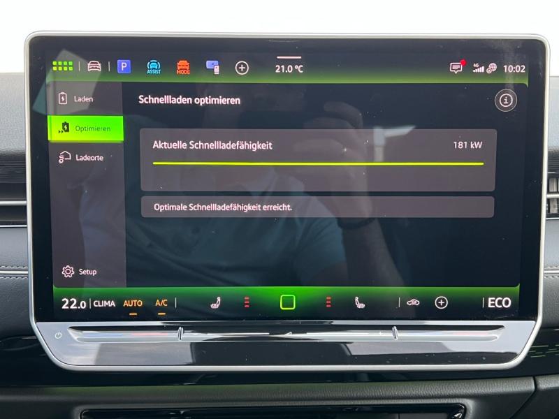 VW ID.7 Tourer Pro S 210 kW Business