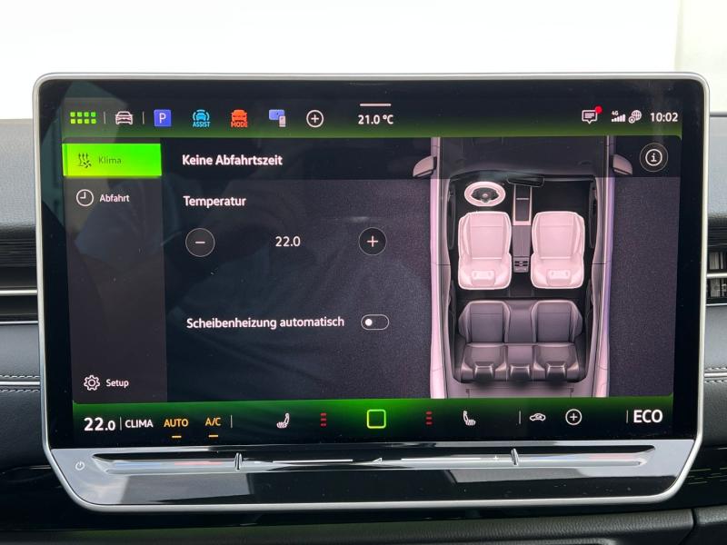 VW ID.7 Tourer Pro S 210 kW Business