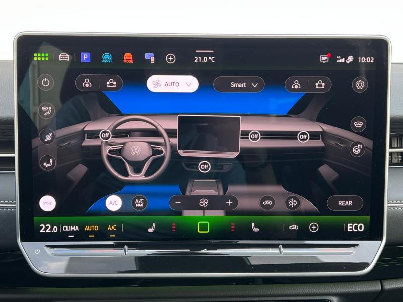 VW ID.7 Tourer Pro S 210 kW Business