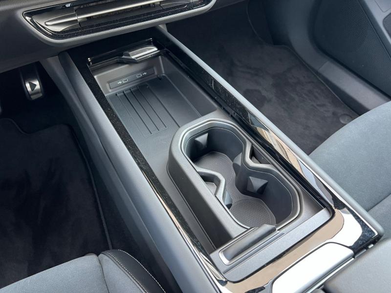 VW ID.7 Tourer Pro S 210 kW Business