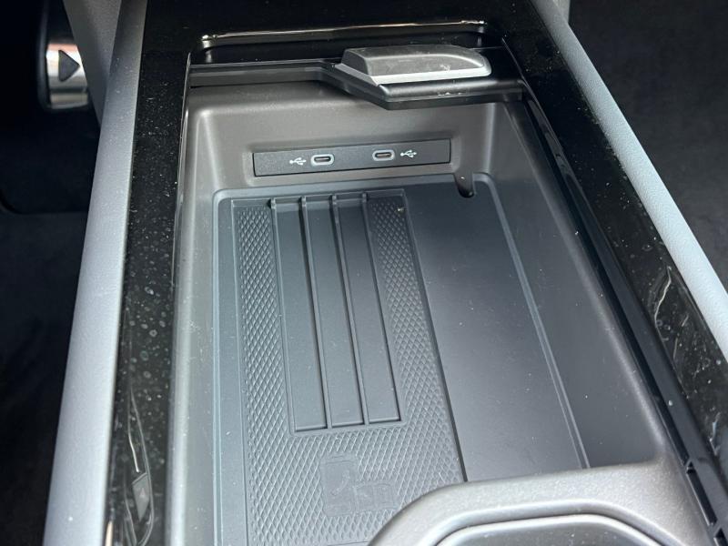 VW ID.7 Tourer Pro S 210 kW Business