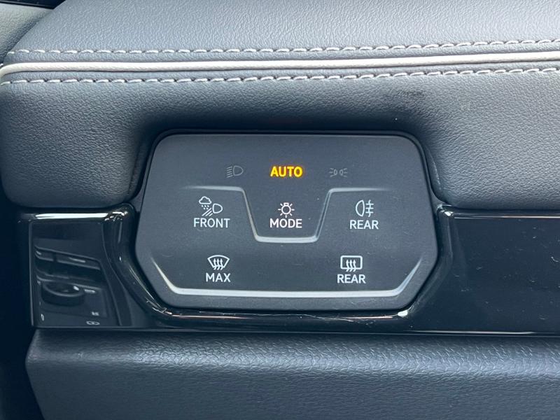 VW ID.7 Tourer Pro S 210 kW Business