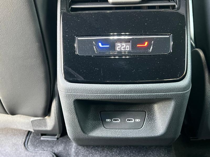 VW ID.7 Tourer Pro S 210 kW Business