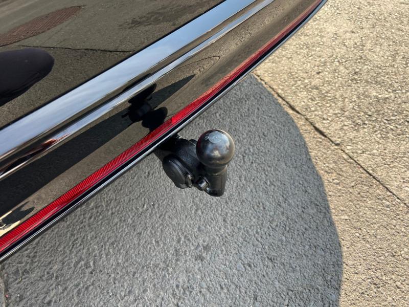 VW ID.7 Tourer Pro S 210 kW Business