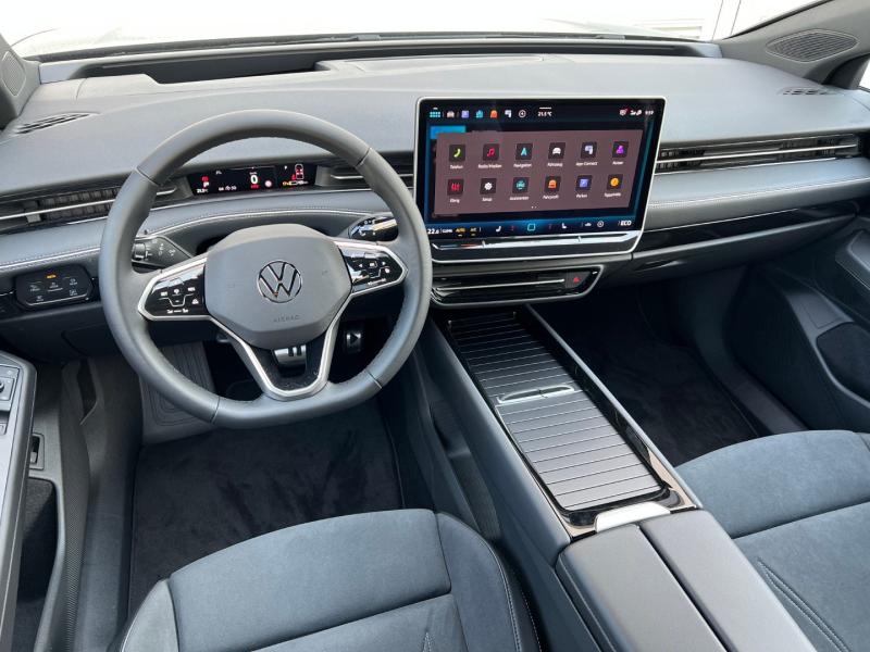 VW ID.7 Tourer Pro S 210 kW Business