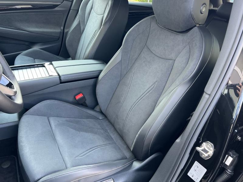 VW ID.7 Tourer Pro S 210 kW Business