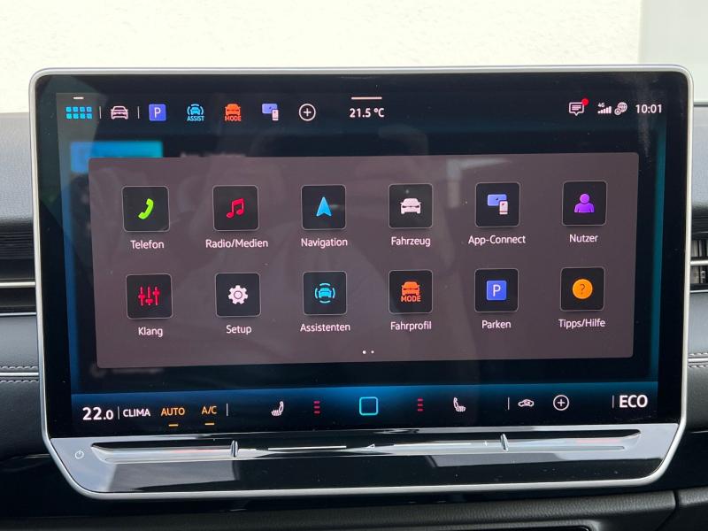 VW ID.7 Tourer Pro S 210 kW Business