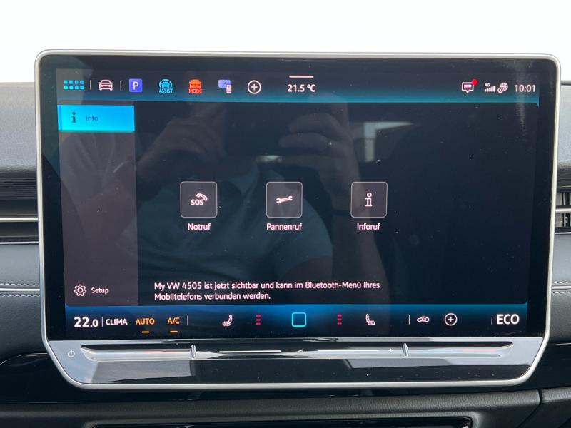 VW ID.7 Tourer Pro S 210 kW Business