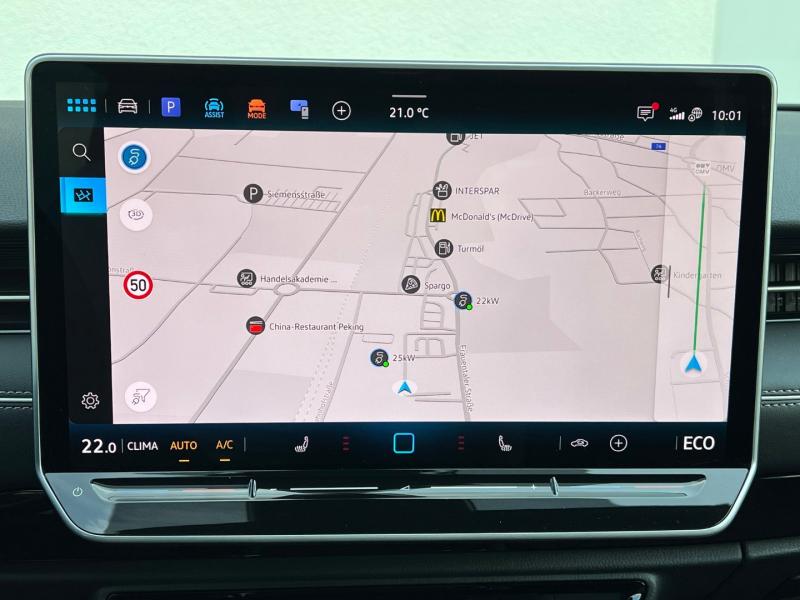 VW ID.7 Tourer Pro S 210 kW Business