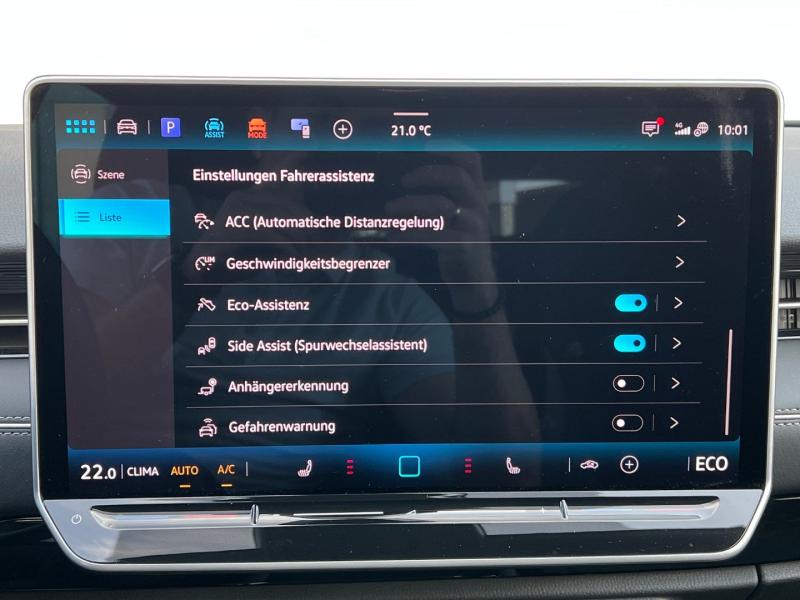 VW ID.7 Tourer Pro S 210 kW Business