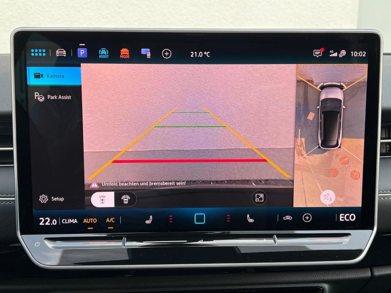 VW ID.7 Tourer Pro S 210 kW Business