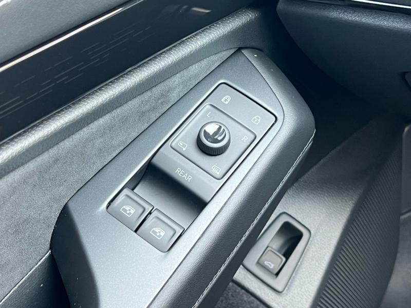 VW ID.7 Tourer Pro S 210 kW Business